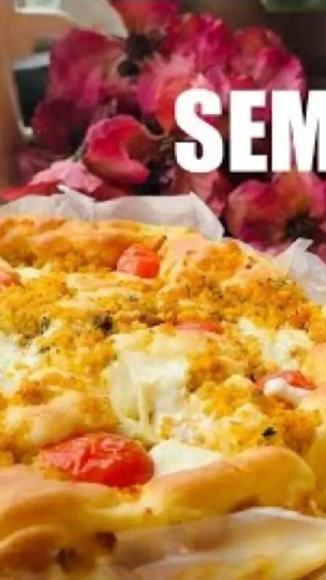 Torta de minuto sem glúten: lanche rápido e prático para toda hora
