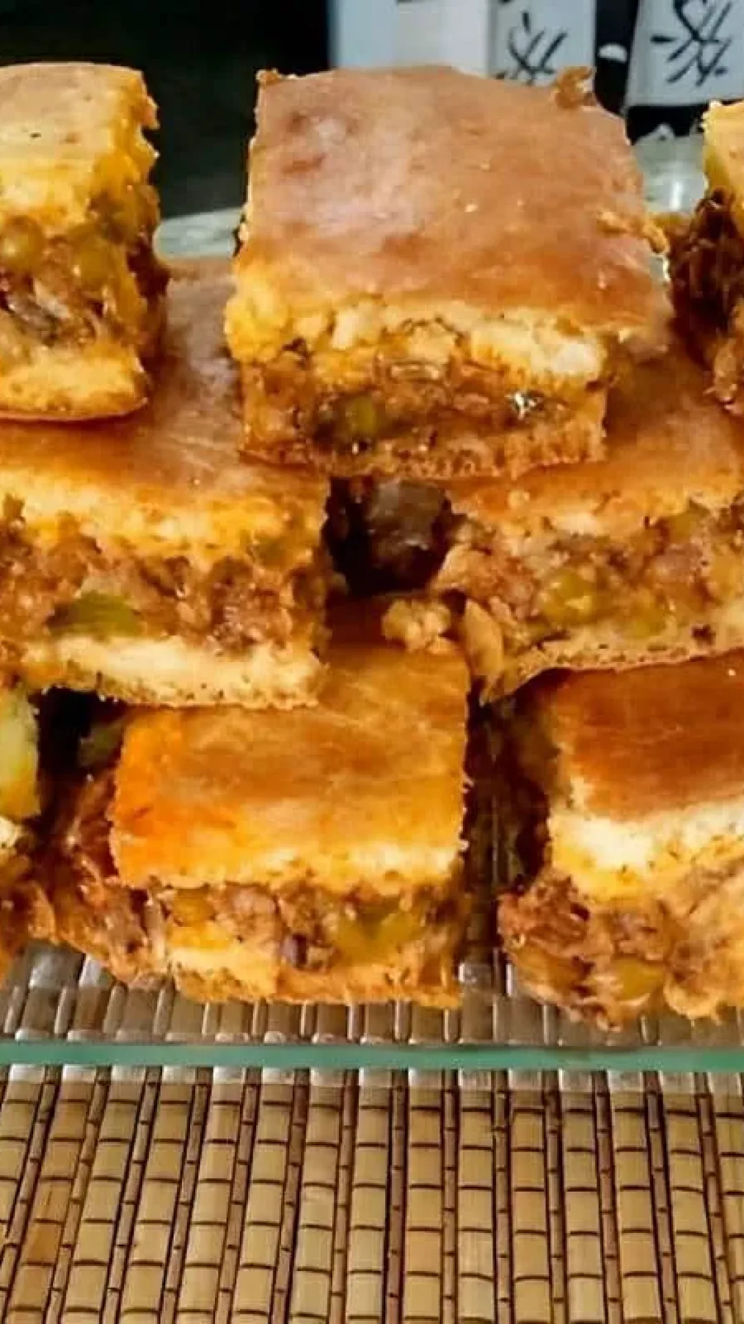 Torta de sardinha rápida feita no liquidificador receita igual minha avó fazia nos anos 80