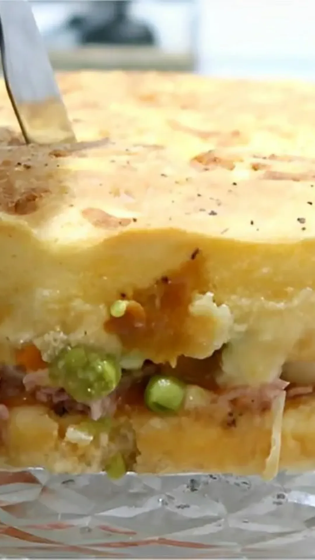 Torta portuguesa simples uma torta maravilhosa e muito fácil de fazer
