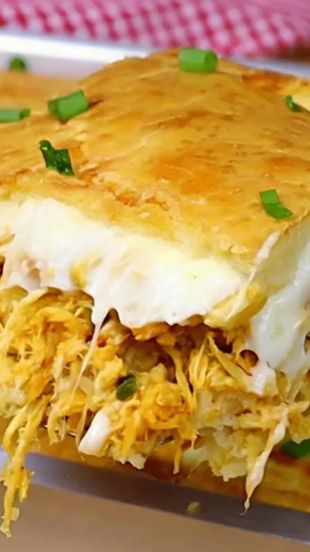 Torta salgada de liquidificador cremosa e fácil de fazer uma delícia para qualquer dia da semana