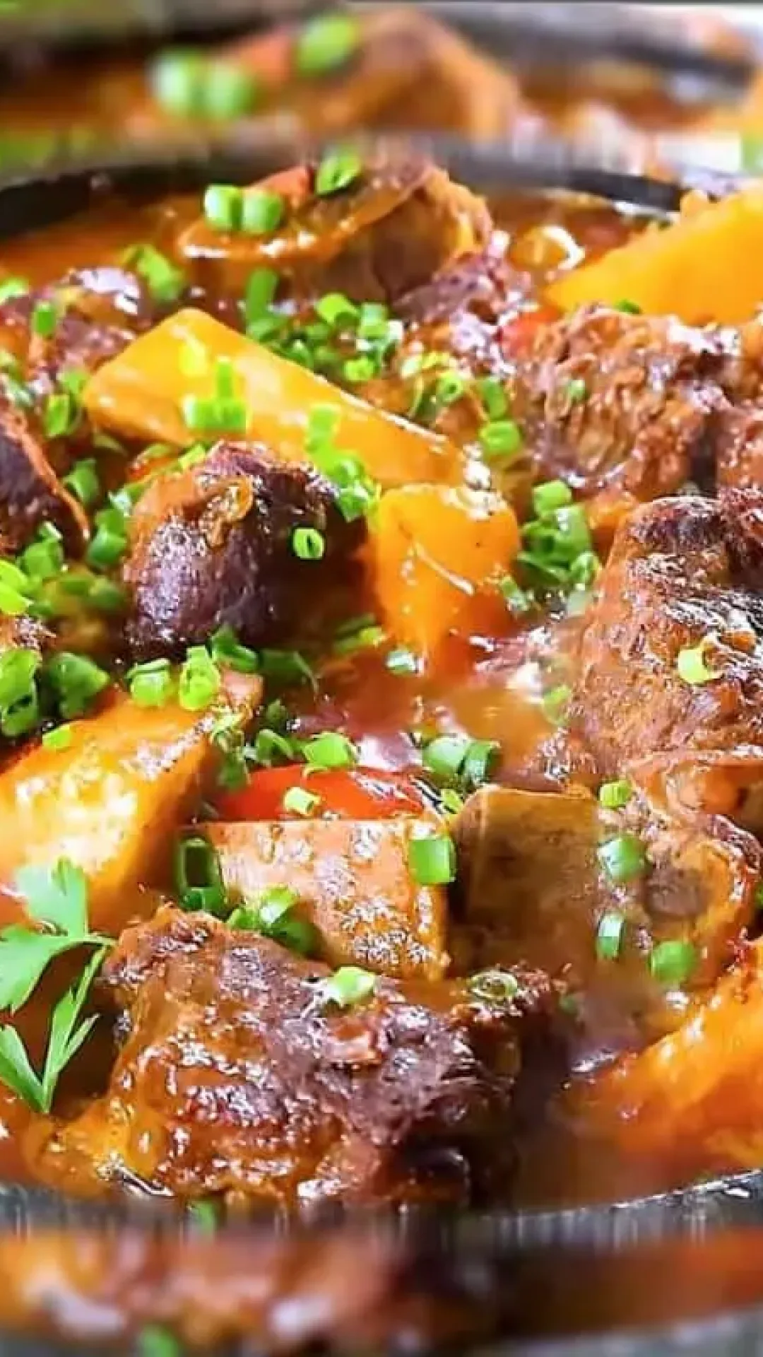 Vaca atolada mineira feita de um jeito diferente e com sabor típico de Minas Gerais