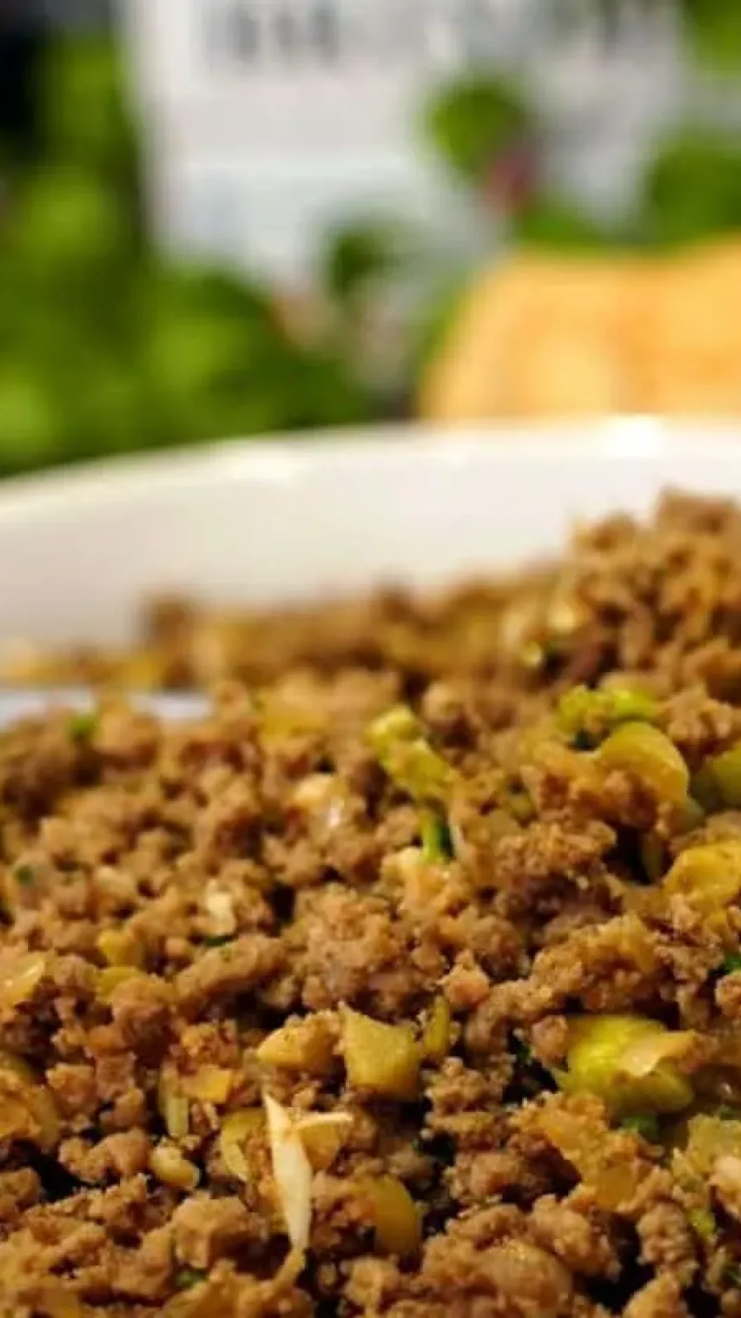Veja como fazer carne moída para pastel do jeito certo que fica soltinha e saborosa