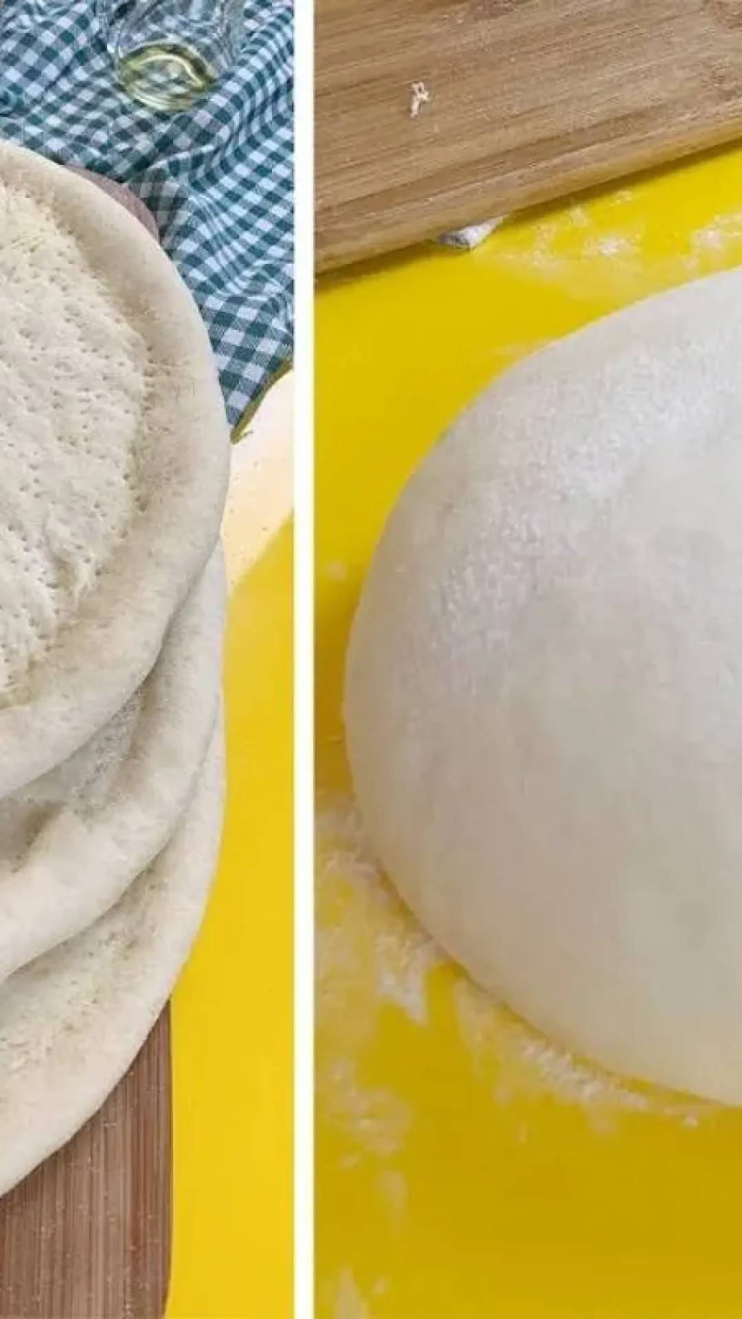 Veja como fazer uma massa de pizza caseira: aprendi o segredo com um pizzaiolo