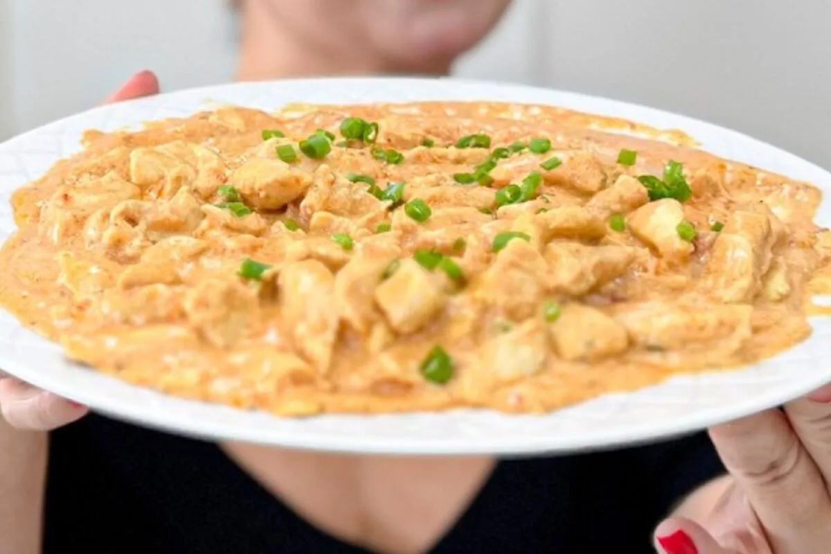 Strogonoff simples: o strogonoff mais simples e rápido para o seu almoço