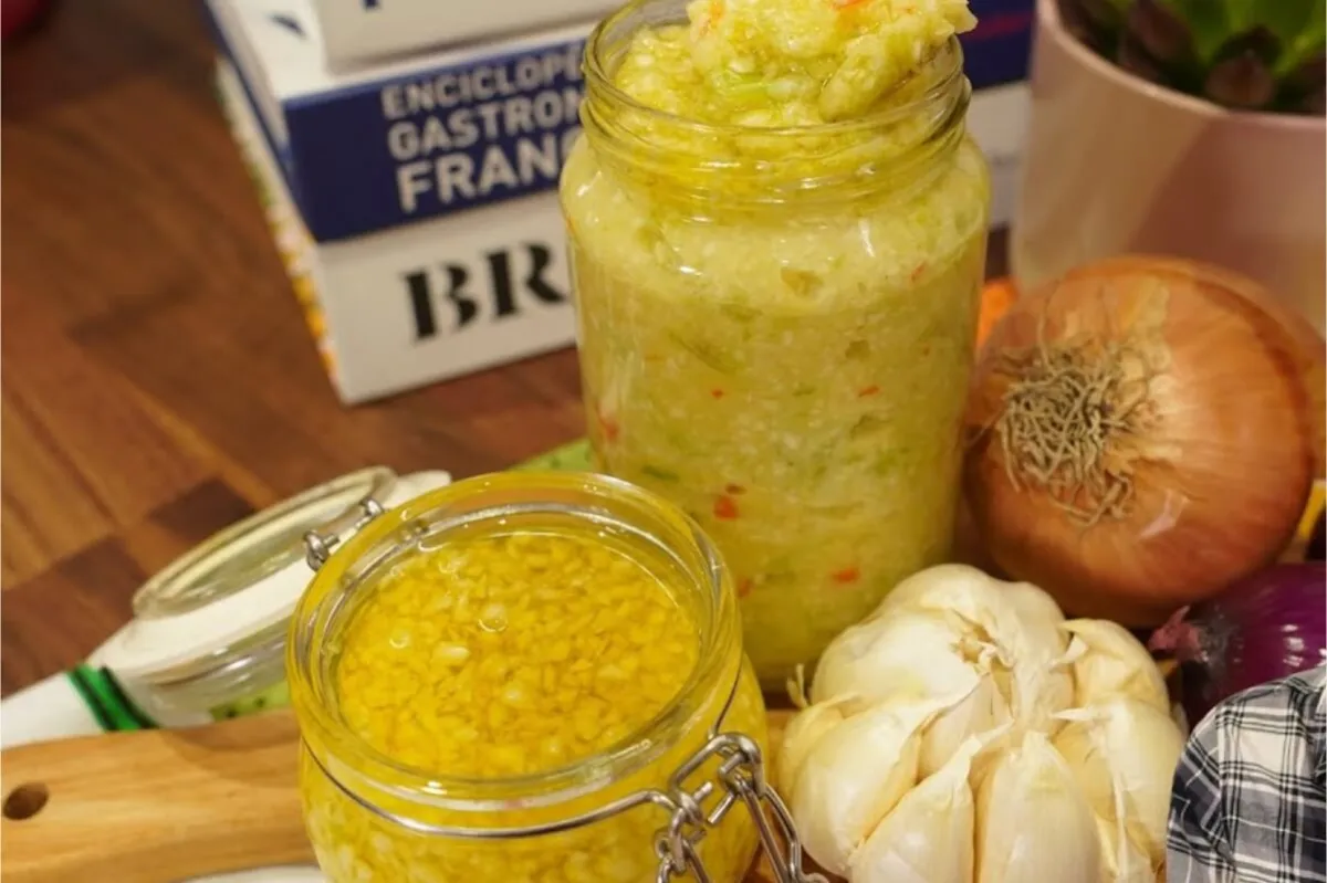 Tempero caseiro completo e delicioso: você vai querer o mês inteiro na sua cozinha