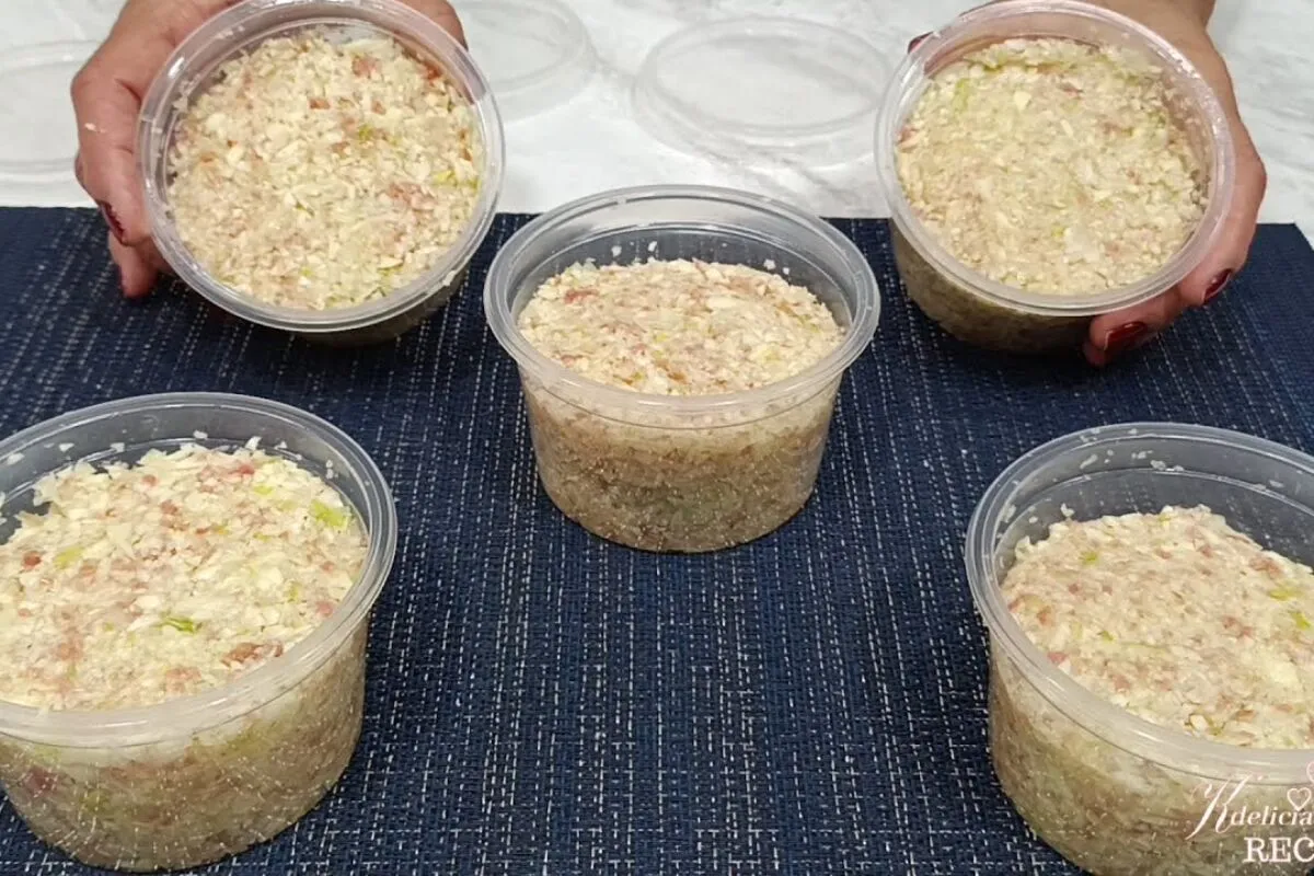 Tempero caseiro de alho: a misturinha fácil que vai deixar todos os seus pratos com sabor de comida caseira