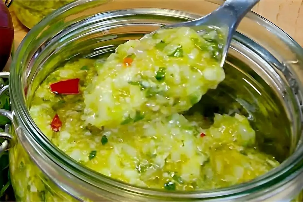 Tempero completo caseiro que vai deixar suas receitas deliciosas e muito mais saudáveis