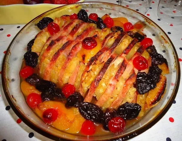 Tender Natalino