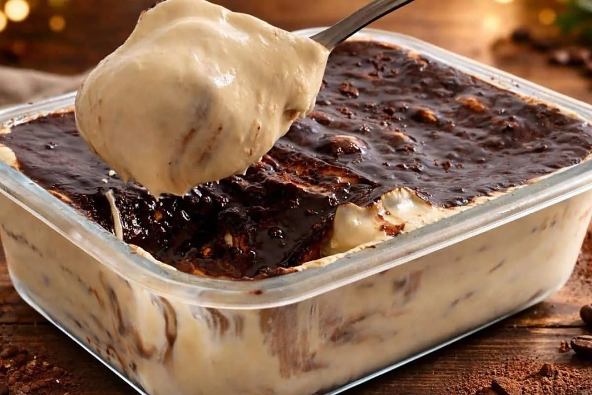 Torta de doce de leite que não vai ao fogo, uma  sobremesa gelada prática e deliciosa