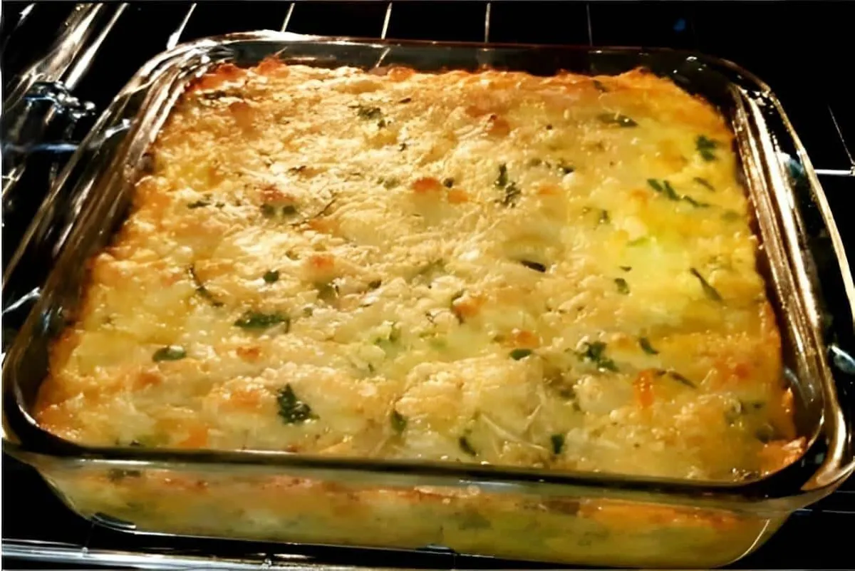 Torta de legumes sem farinha bem levinha e deliciosa para o dia a dia