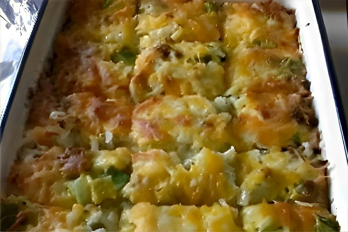 Torta de legumes sem farinha muito simples e prática de preparar e fica deliciosa