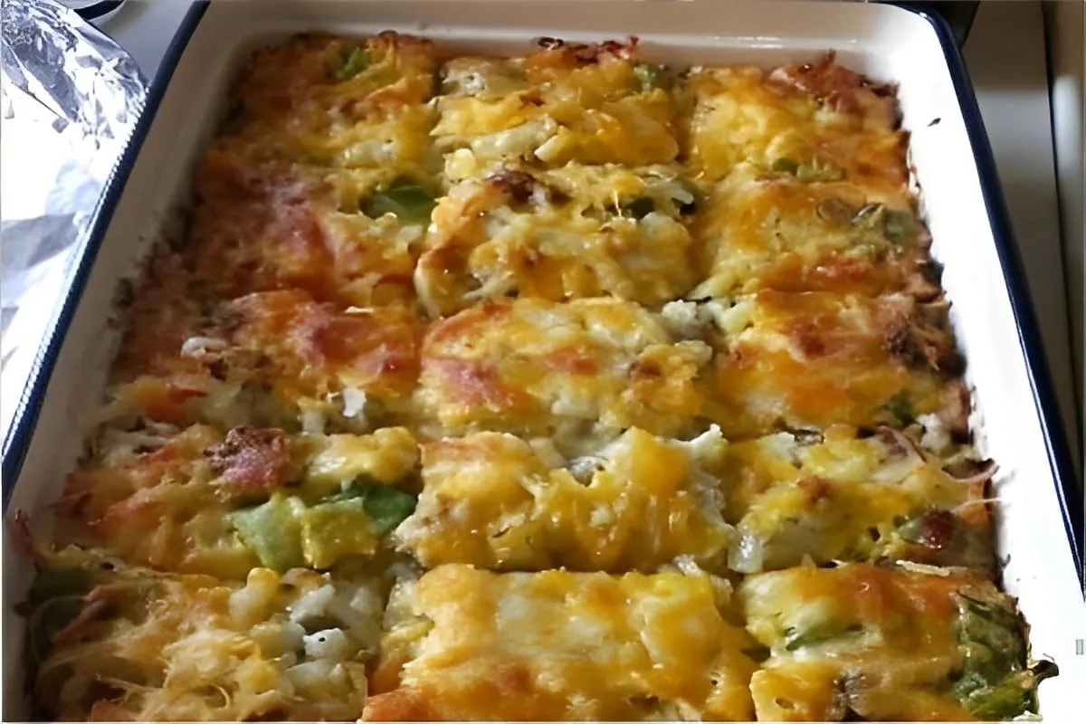 Torta de legumes sem farinha simples basta misturar os ingredientes e levar ao forno