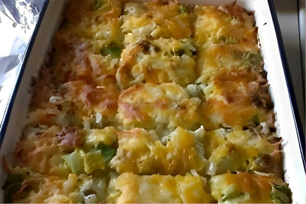 Torta de legumes sem farinha uma delícia muito simples é só misturar os ingredientes e assar