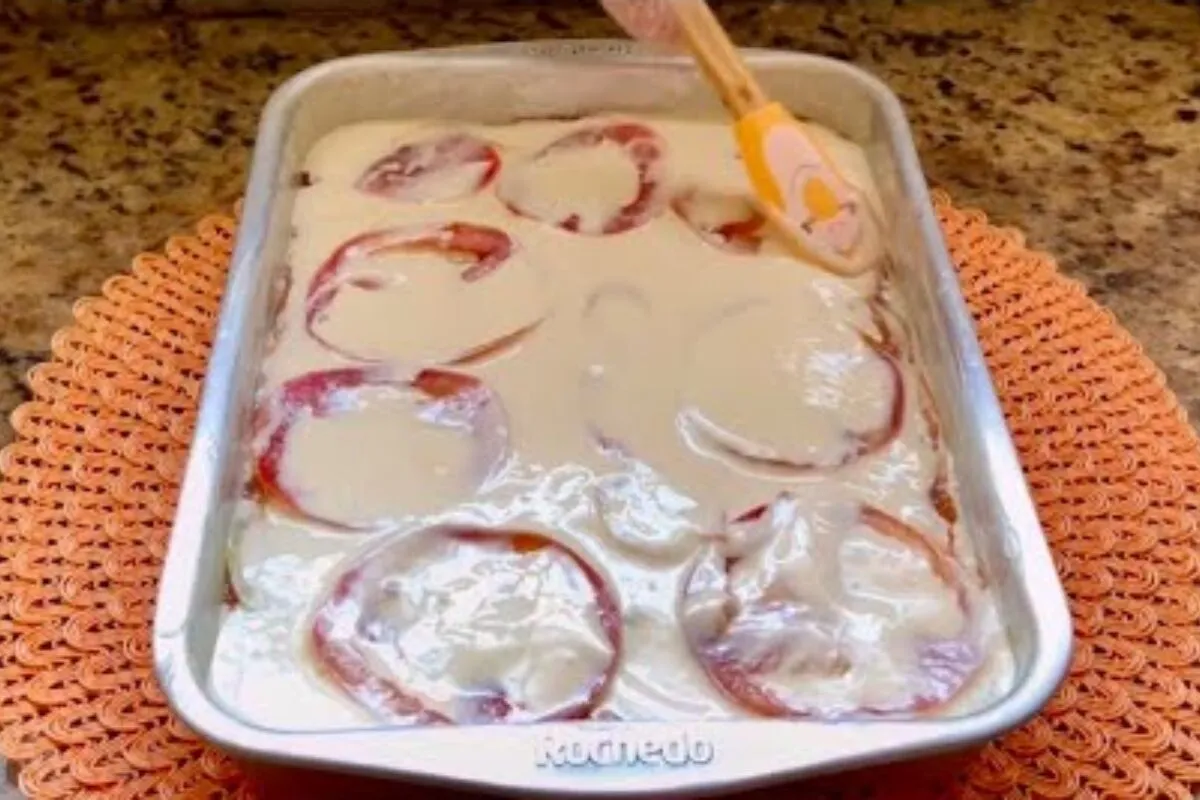 Torta grande de atum: feita no liquidificador, muito prática e ótima para jantar em família