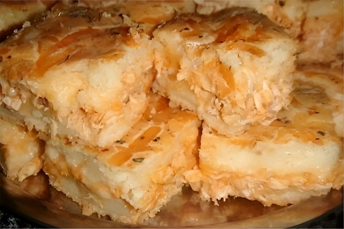 Torta salgada que desmancha na boca receita fácil batida à mão sem liquidificador