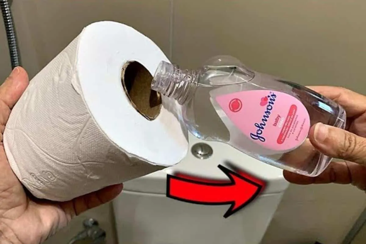 Truque para perfumar o banheiro: aprendi porque banheiro de shopping está sempre cheiroso
