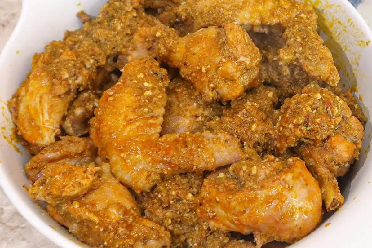 Xinxim de galinha: você já comeu essa delícia da culinária baiana? A receita é simples e saborosa